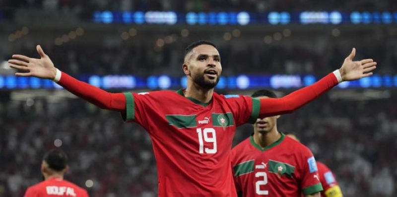 Youssef En-Nesyri