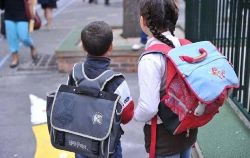 Assurer la continuité scolaire pour les élèves des zones sinistrées