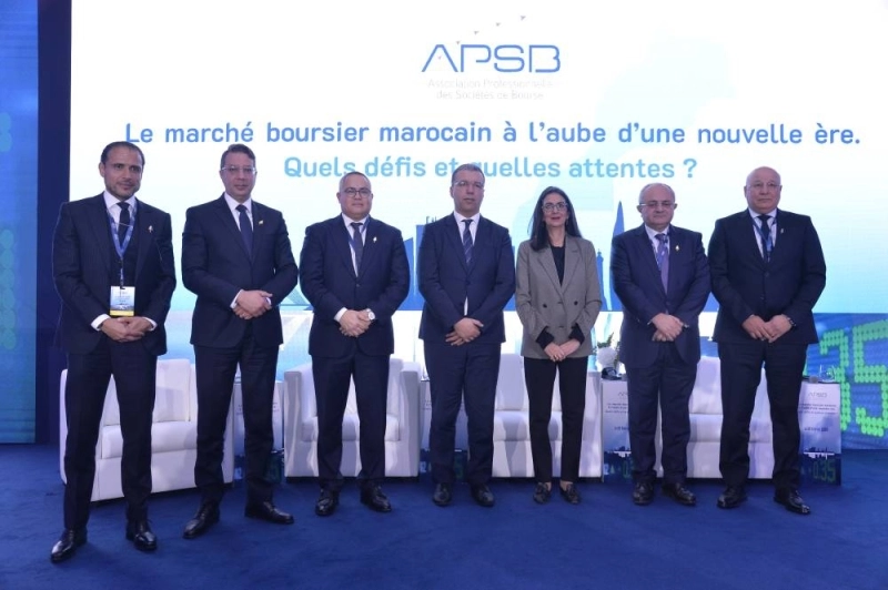 Le marché des capitaux marocain s’engage dans une phase clé de modernisation et de montée en liquidité pour mieux financer l’économie réelle.