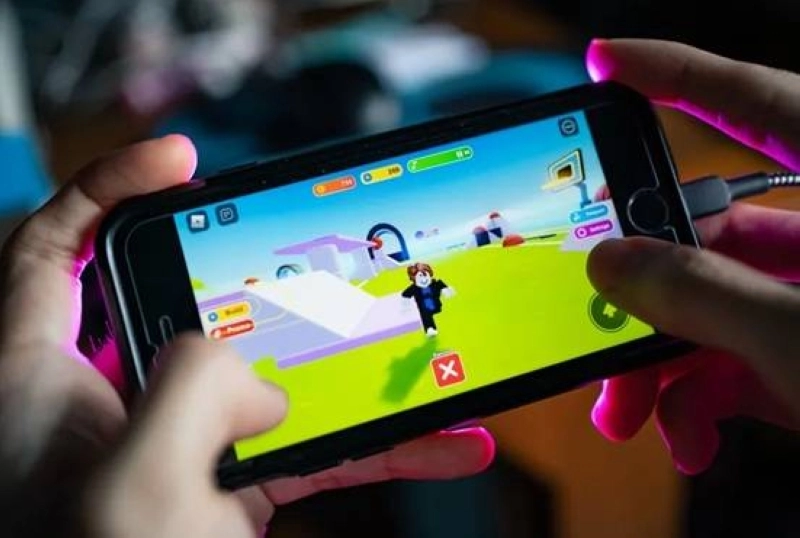 Des jeux qui seraient dangereux pour la santé mentale des enfants