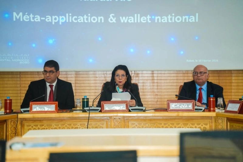 Avec IDARATI, le Maroc lance une méta-application adossée à un wallet national intelligent pour simplifier l’accès aux services publics tout en garantissant la protection des données et la souveraineté numérique.
