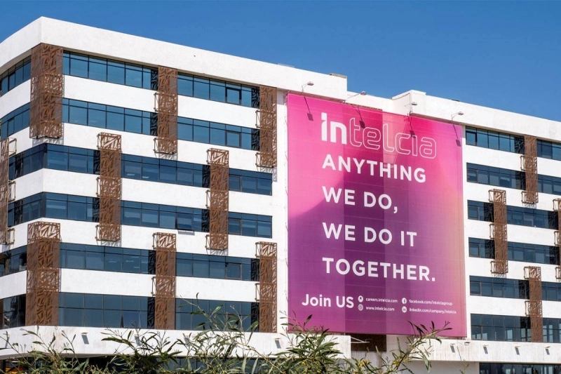 Intelcia Tech poursuit son expansion internationale en ouvrant de nouveaux sites en Europe et en Afrique, tout en consolidant le Maroc comme centre stratégique de son dispositif technologique.