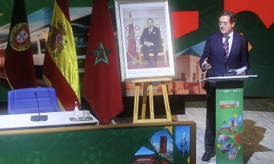 Antonio Garamendi
