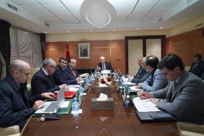 Le HCP lance une étude prospective à horizon 2040 pour analyser les liens entre eau, énergie et alimentation et guider les décisions publiques afin de sécuriser les ressources vitales et renforcer la résilience du Maroc.
