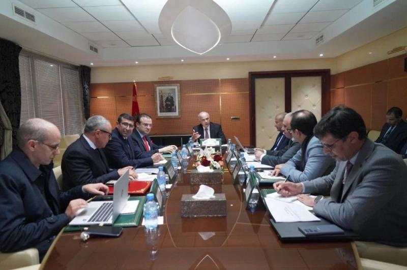 Le HCP lance une étude prospective à horizon 2040 pour analyser les liens entre eau, énergie et alimentation et guider les décisions publiques afin de sécuriser les ressources vitales et renforcer la résilience du Maroc.