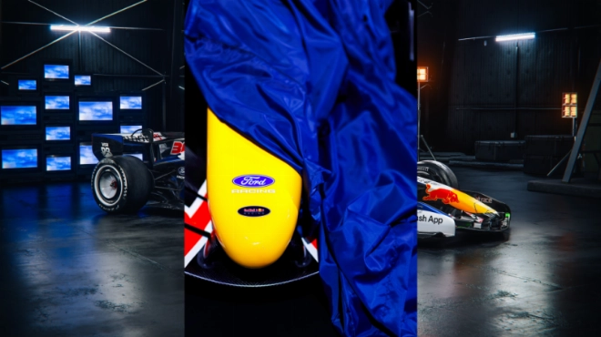 Ford arrive avec de nouveaux moteurs hybrides de Formule 1, qui seront utilisés à partir de 2026.