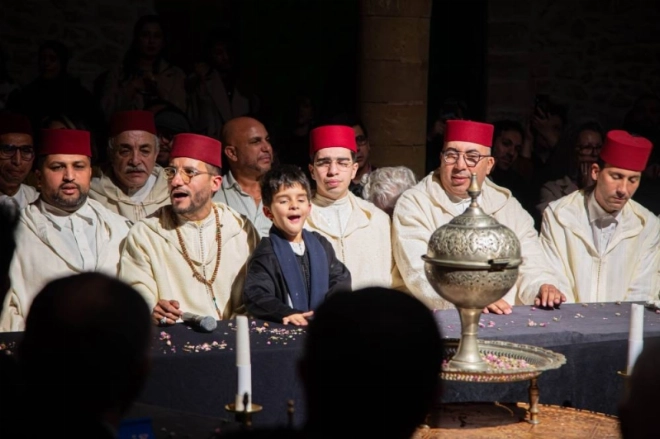 Avec le festival L’Âme des Cultures, Essaouira réaffirme sa vocation de carrefour spirituel et méditerranéen.