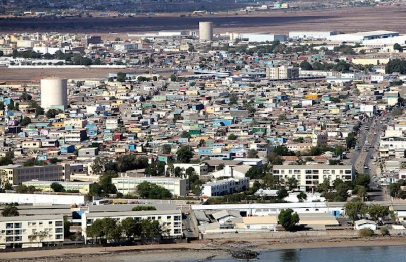 Djibouti
