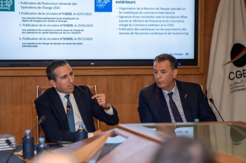 L’IGOC 2026 simplifie et assouplit la réglementation des changes pour faciliter l’internationalisation des entreprises marocaines tout en préservant les équilibres macroéconomiques.