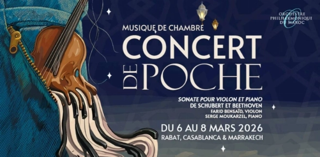 concert de poche- OPM