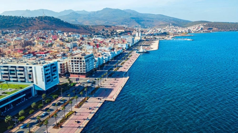 L’Agence Marchica initie une série de projets 2026–2027 à Nador pour moderniser les quartiers, valoriser les espaces verts et renforcer la résilience urbaine.