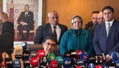 Lors de la conférence tenue suite au Conseil de gouvernement