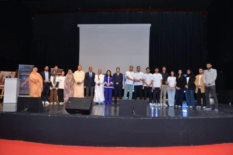 Le Hackathon RamadanIA a été lancé à Dakhla et se poursuivra dans les 12 régions du Royaume afin de mobiliser les talents nationaux autour de solutions d’intelligence artificielle répondant aux défis territoriaux.