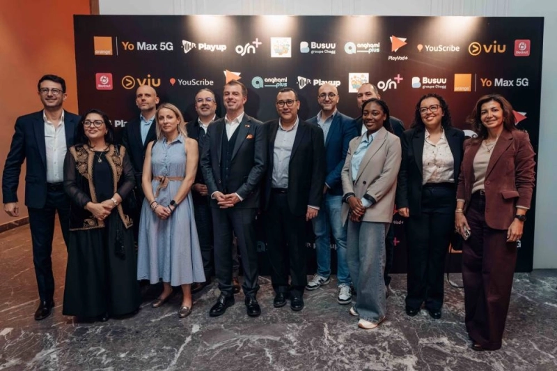 Orange Maroc annonce le déploiement de deux nouvelles offres : des forfaits mobiles personnalisables baptisés Yo Max 5G et la Livebox 7, présentée comme une première mondiale.