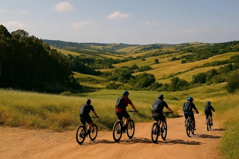La SMIT met en place une ingénierie intégrée de l’investissement touristique visant à densifier les filières, structurer l’entrepreneuriat et renforcer durablement la création de valeur dans les territoires.