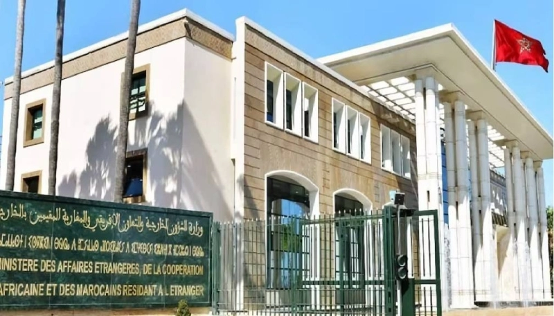 Une cellule de crise pour assister la communauté marocaine