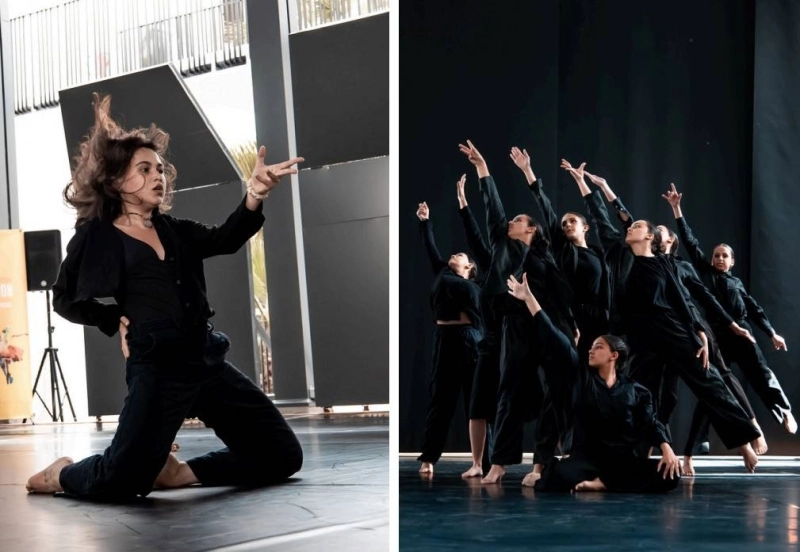 La 5e édition du Morocco Dance Competition- MDC- se tiendra du 16 au 19 avril 2026 à Rabat.