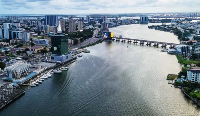 Lagos, Nigeria