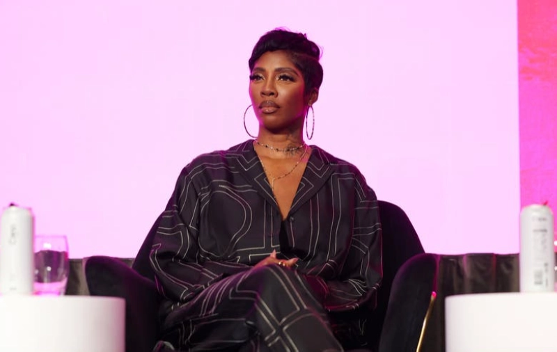 Tiwa Savage