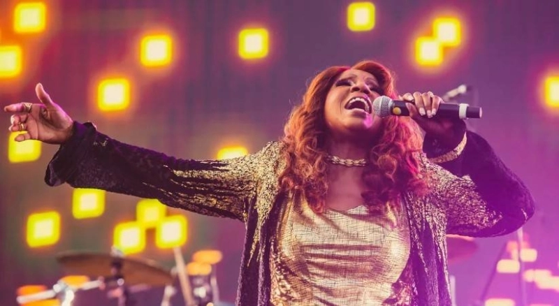 Gloria Gaynor attendue au Nostaglia Lovers Festival 2026 au Velodrome de Casablanca.
