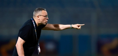 Mohamed Ouahbi
