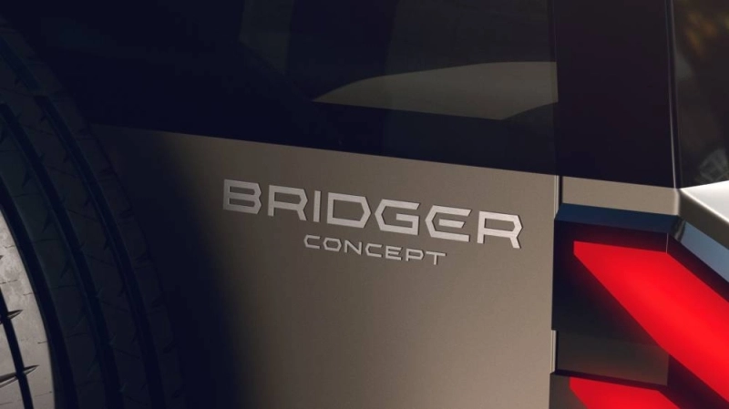 Renault dévoilera le 10 mars 2026 son nouveau show-car Bridger Concept conçu en Inde, lors de l’annonce de son plan stratégique futuREady.