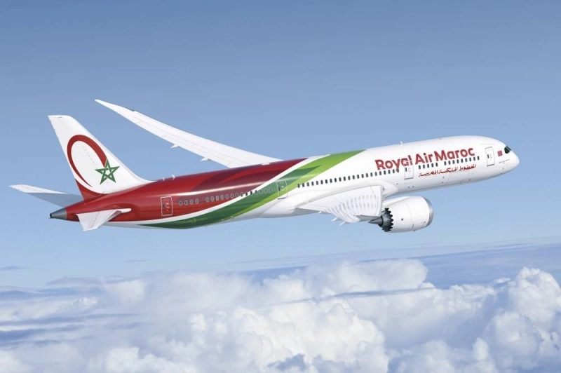 Royal Air Maroc suspend temporairement ses vols vers Doha et certaines liaisons vers Dubaï en raison des tensions au Moyen-Orient.