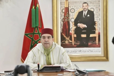 Nasser Bourita