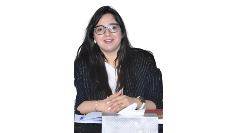 Houda Zouirchi