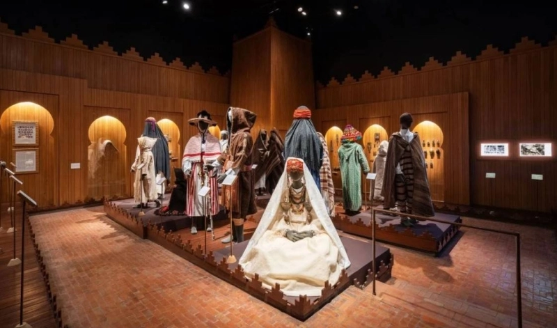 Cinq musées obtiennent le premier label « Musée du Maroc » dont le Musée YSL de Marrakech et le Musée de Bank Al-Maghrib à Rabat.