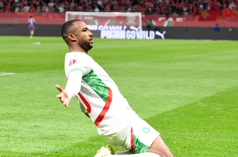 Ayoub El Kaabi
