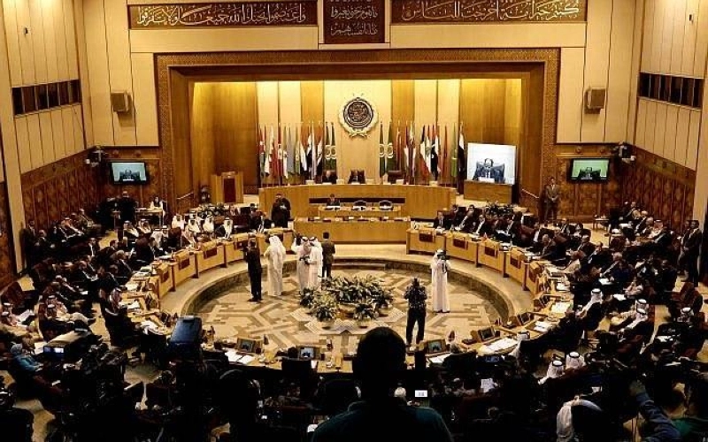Conseil-de-la-Ligue-arabe