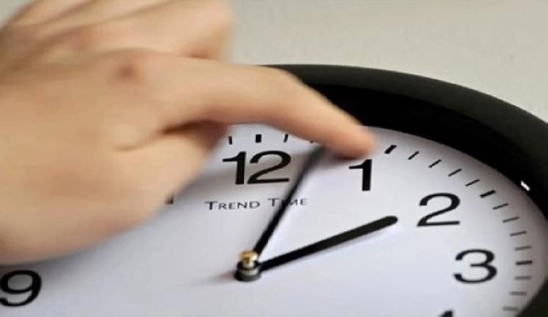 GMT ou GMT+1 ?