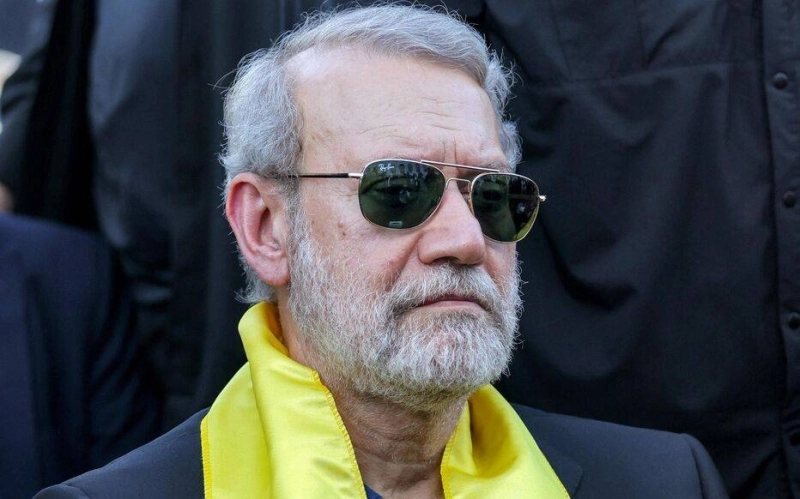Ali Larijani