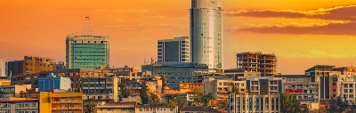 Kigali, Rwanda