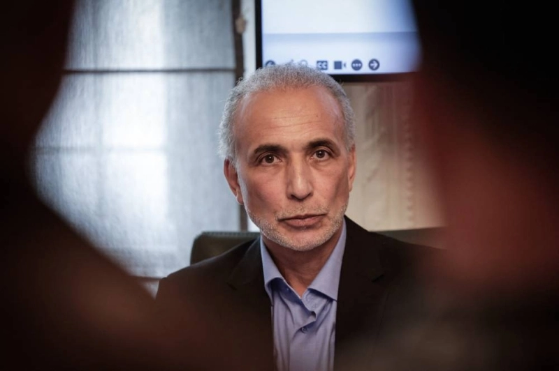 Tariq Ramadan