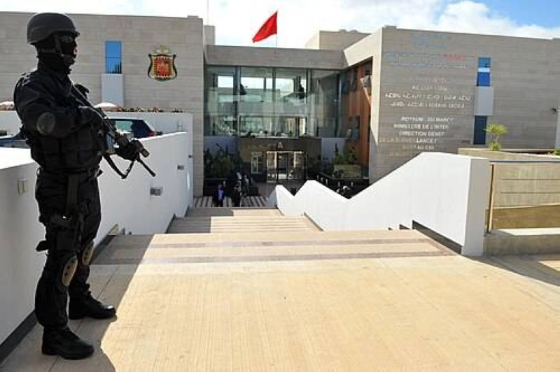 Le Maroc intègre ainsi la catégorie des pays dits «non affectés»