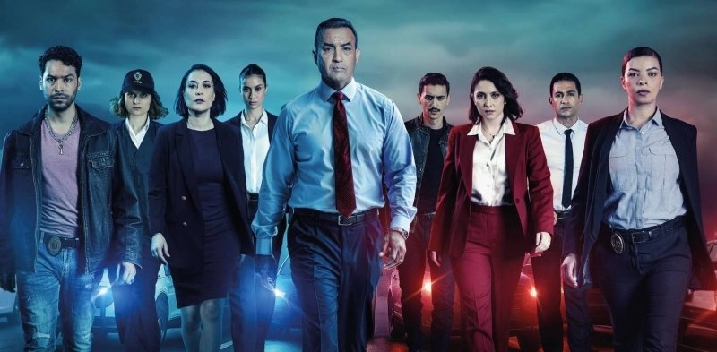 Réalisée par Noureddine Lakhmari, Yasmine Benkirane et Hicham Ayouch, « K1 » sur 2M met en scène Rachid El Ouali.