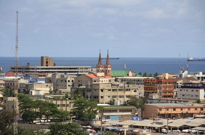Lomé, Togo