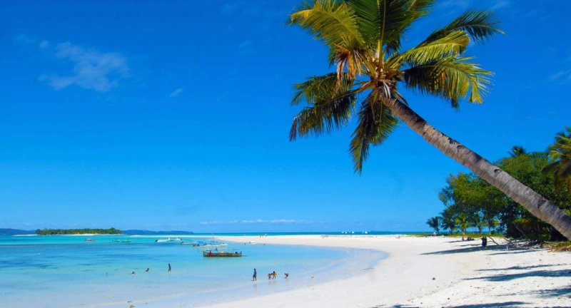 Nosy Be et Nosy Iranja, Madagascar
