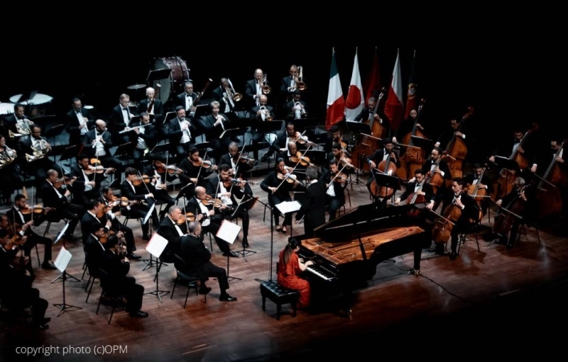La grande finale aura lieu le 3 avril 2026 au Théâtre Mohammed V de Rabat.