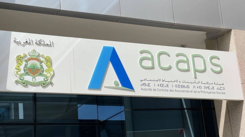 L’ACAPS profite de la Global Money Week 2026 afin de renforcer l’éducation financière des jeunes au Maroc.