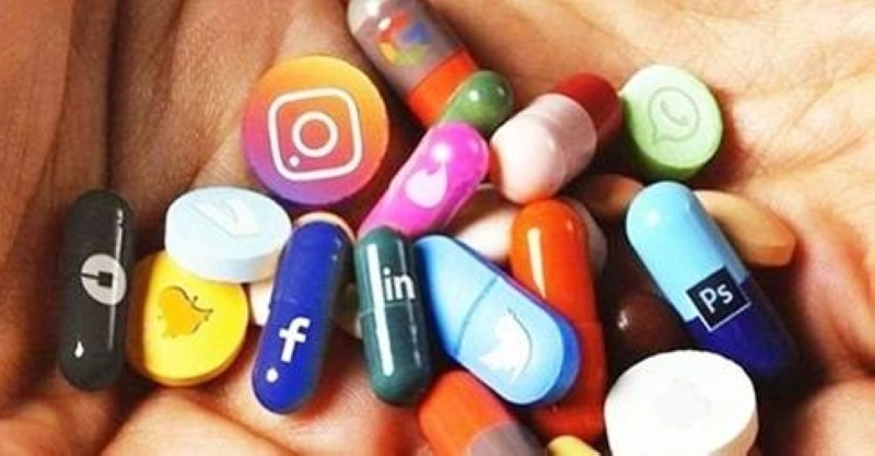 Les réseaux sociaux n'échappent pas au contrôle de l'AMMPS