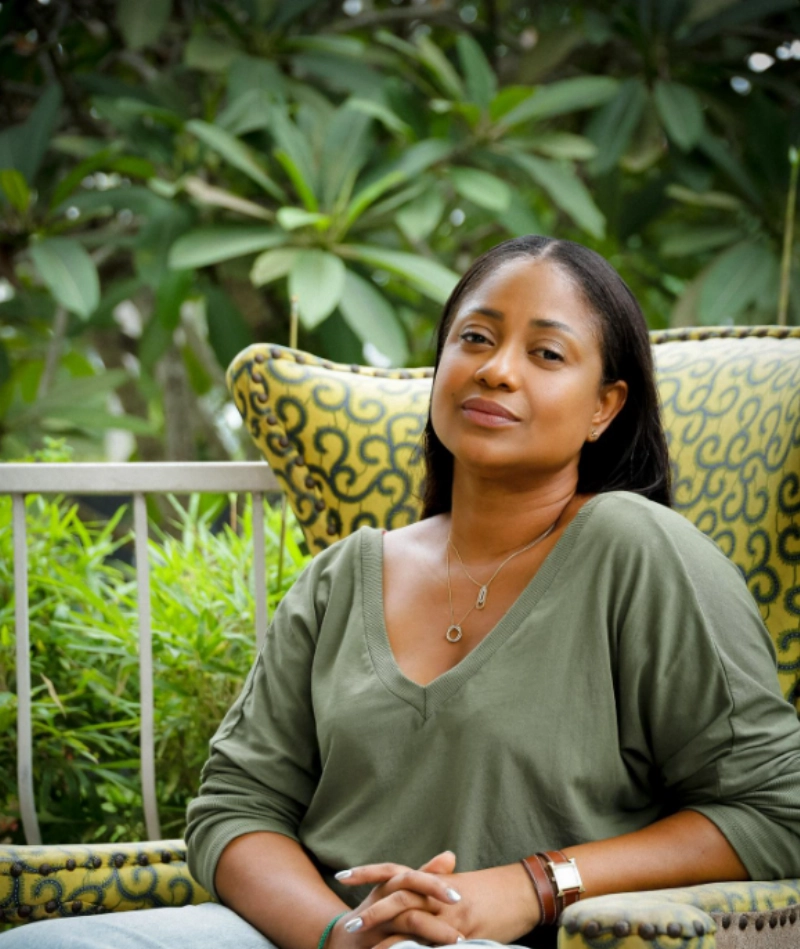 Prisca Gilbert