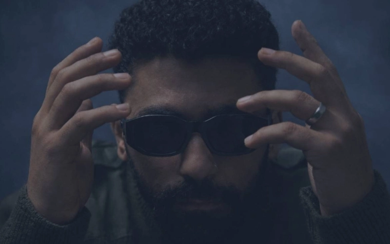 Le rappeur casablancais Shobee signe son grand retour avec “Machi M3ana”.