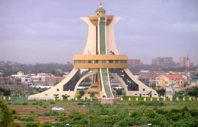 Ouagadougou