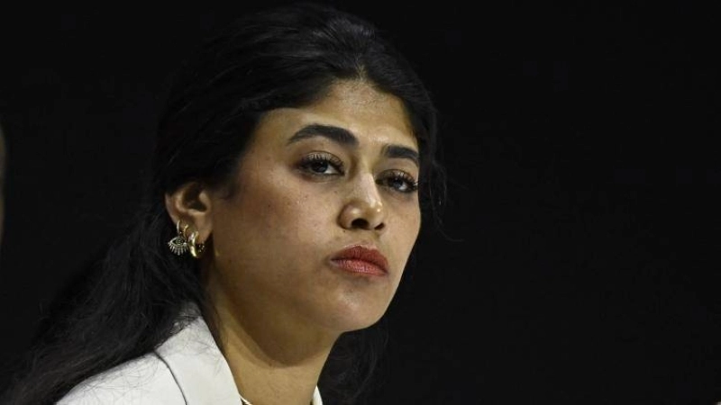 Rima Hassan