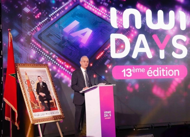 inwiDAYS 2026 : une 13ème édition consacrée à l’intelligence artificielle et à l’innovation entrepreneuriale au Maroc.