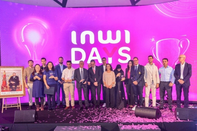 inwiDAYS 2026. AI as a new engine of innovation