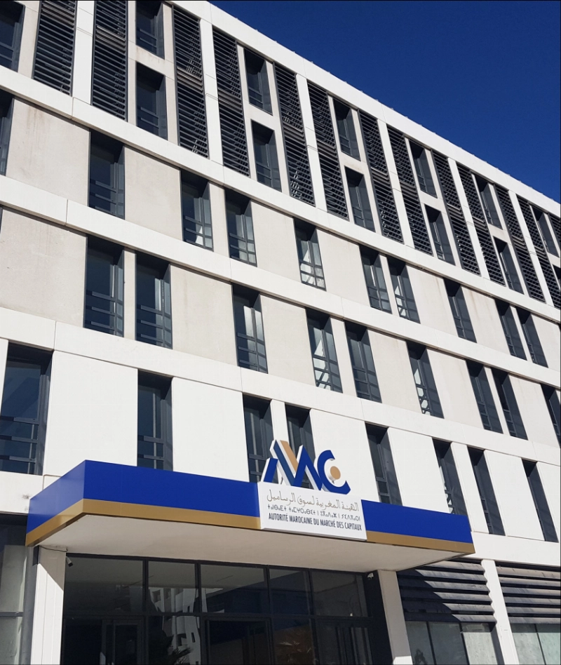 Finance. Le Maroc inaugure son marché à terme et structure son écosystème